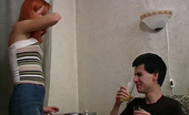They Drunk 485266 Drunk Teen Cutie FuckedDrunk Teen Redhead Valeria Gets Fun With Her Boyfriend And Drinks Vodka From The Bottle So She Is Fucked Soon They Drunk
