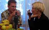 They Drunk 485275 Drunk Blonde Sucking And FuckedDrunk Blonde Irina Feeling Horny And Starts To Suck Her Boyfriends Cock And Then He Fucks Her They Drunk
