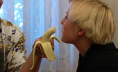 They Drunk 485275 Drunk Blonde Sucking And FuckedDrunk Blonde Irina Feeling Horny And Starts To Suck Her Boyfriends Cock And Then He Fucks Her They Drunk
