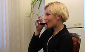 They Drunk 485275 Drunk Blonde Sucking And FuckedDrunk Blonde Irina Feeling Horny And Starts To Suck Her Boyfriends Cock And Then He Fucks Her They Drunk
