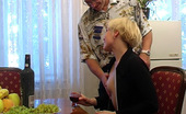 They Drunk 485275 Drunk Blonde Sucking And FuckedDrunk Blonde Irina Feeling Horny And Starts To Suck Her Boyfriends Cock And Then He Fucks Her They Drunk
