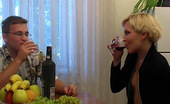 They Drunk 485275 Drunk Blonde Sucking And FuckedDrunk Blonde Irina Feeling Horny And Starts To Suck Her Boyfriends Cock And Then He Fucks Her They Drunk
