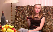 They Drunk 485278 Drunk Teen Blonde Rubs ClitDrunk Teen Blonde Tamara Gets Excited Slowly So She Undresses And Starts To Rub Her Clit They Drunk
