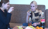 They Drunk 485293 Drunk Blonde Girl Go LesbianDrunk Teen Blonde Olesya Seduced By Lesbian Girl Caroline For An Alcohol-Driven Lesbian Sex They Drunk
