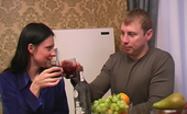 They Drunk Drunk Brunette Amateur FuckedDrunk Teen Brunette Dasha Goes Horny While Drinking And Sucks Cock Of Her Boyfriend And Begs For A Fuck They Drunk

