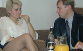 They Drunk 485323 Drunk Blonde Mom FuckedDrunk Blonde Mom Larisa Drinks Vodka And Substantially Involved To A Fucking Action And Anal Toying They Drunk
