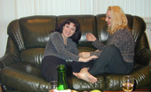 They Drunk 485326 Drunk Amateur Lesbian GirlsDrunk Amateur Lesbians Blonde And Brunette Angelika And Sheril Drink Champagne And Make Sex They Drunk
