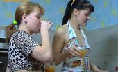 They Drunk 485423 Loaded LesbosTwo Hot Drunk Sluts Have Fun With Their Dildos They Drunk
