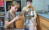 They Drunk 485423 Loaded LesbosTwo Hot Drunk Sluts Have Fun With Their Dildos They Drunk

