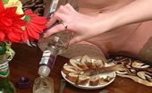 They Drunk 485450 Drunk LesbiansHot Lesbian Sex After Few Glasses Of Alcohol They Drunk
