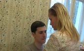They Drunk 485470 Taste Of CockDrunk Blond Teen-Girl Is Sucking Dick They Drunk
