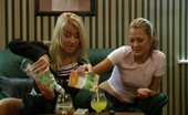 They Drunk 485486 Lesbian'S BoozeDrunk Lesbians Naked And Relaxed Absolutely They Drunk
