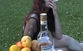 They Drunk 485507 Drunk Teen OutdoorsTeen With Small Tits Drunk And Undressing Outdoors They Drunk
