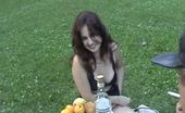 They Drunk 485507 Drunk Teen OutdoorsTeen With Small Tits Drunk And Undressing Outdoors They Drunk
