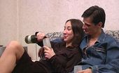 They Drunk 485549 Drunk Oral ActionCute Girl With Sexy Tattoo Gets Drunk And Sucks Cock They Drunk

