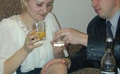 They Drunk 485564 Wild Drunk FuckOldy Gets Drunk And Fucked With Dildo And Real Cock They Drunk
