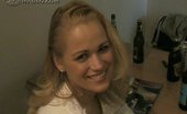 Private Porn Video 486519 Blonde DoggyHot Blonde Gives A Hot Blowjob And Gets Fucked Private Porn Video
