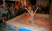 All Wam 486714 Two Sexy Daring Girls Enjoy Swimming In Cream At The Club All Wam
