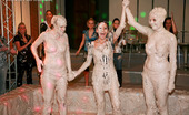 All Wam 486718 Two Very Hot Teenage Girls Enjoy Getting Dirty In A Mud Tub All Wam
