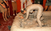 All Wam 486756 Erotic Chicks Wrestling Each Other And Covered In Thick Mud All Wam

