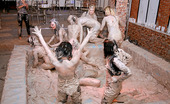 All Wam 486765 Very Pretty Dirty Nude Teenage Lesbians Wrestling In The Mud All Wam
