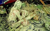 All Wam 486783 Two Hot Lesbian Babes Playing With Their Messy Finger Paints All Wam

