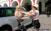 All Wam 486826 Very Cute Hot Car Washing Hotties Love Playing Together All Wam
