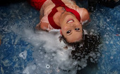 All Wam 486939 Horny Cuties Bathing In A Tub Of Strange Slippery Jelly All Wam
