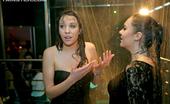 All Wam 486980 These Party Girls Getting All Wet And Kissing Eachother All Wam
