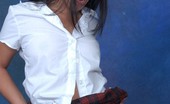 Asian Sex Club 487053 Joanne School Girl Joanne Showing Off After School Asian Sex Club
