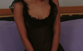Asian Sex Club 487330 Raquel Raquel In Her Sexy Black Lingerie Asian Sex Club
