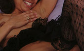 Asian Sex Club 487330 Raquel Raquel In Her Sexy Black Lingerie Asian Sex Club
