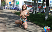 Cuties Flashing 487743 Teeny Hits The Park To Show Her Breasts In Public Cuties Flashing
