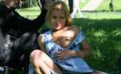 Cuties Flashing 488089 Cuties Flashing

