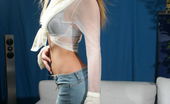 Ebina Models 488312 Tight Anastasia Posing In Miniskirt Ebina Models
