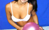 Ebina Models 488337 (XXX) Felicias Showing Her Big Boobs Ebina Models
