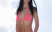 Ebina Models 488411 (XXX) Top Model Monica In Bikini Ebina Models

