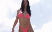 Ebina Models (XXX) Top Model Monica In Bikini Ebina Models
