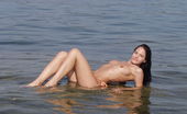 Ebina Models 488414 (XXX) Monica Havin Fun At The Beach Ebina Models
