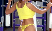 Ebina Models 488540 (XXX) Workout Teenie All Hot And Ready For You Ebina Models
