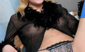 Ebina Models 488608 (XXX) Blonde Teen Mini Spreading Ebina Models
