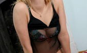 Ebina Models 488609 (XXX) Mini Blonde All Shaved And Ready Ebina Models
