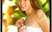 Ebina Models 488763 (XXX) Perfect Teen Jassie Posing In The Sun Ebina Models
