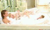 Ebina Models 489024 (XXX) Chrissy Sparks In The Bath With Her Friends Ebina Models
