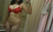 Desi Sex Tapes 489820 Hot Teen BabeP Osing Semi Nude Desi Sex Tapes
