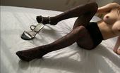 Erotic Japan 490109 Japanese Ryo Teasing Us With Her Black Stockings Erotic Japan
