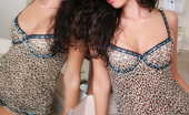 I Dream Of Erica 493024 I Dream Of Erica Makes Out With Her Hot Mirror Twin
