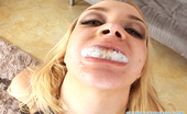 Jizz Mouth Wash 493210 Annette SchwartzBlonde Slut Annette Schwartz Swallows Loads Of Splooge After Sucking Multiple Thick Rods In This Photo Set Jizz Mouth Wash
