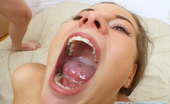 Jizz Mouth Wash 493324 Tina HollyTina Holly Cums During DP In This 3 Man Gangbang Jizz Mouth Wash
