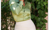 Pantyhose Lady 495221 Pantyhose Lady
